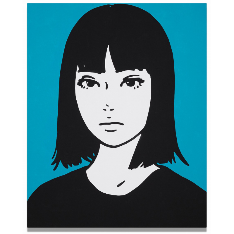 ▣ KYNE (키네) - 13 Artworks - Auction Prices : 네이버 블로그