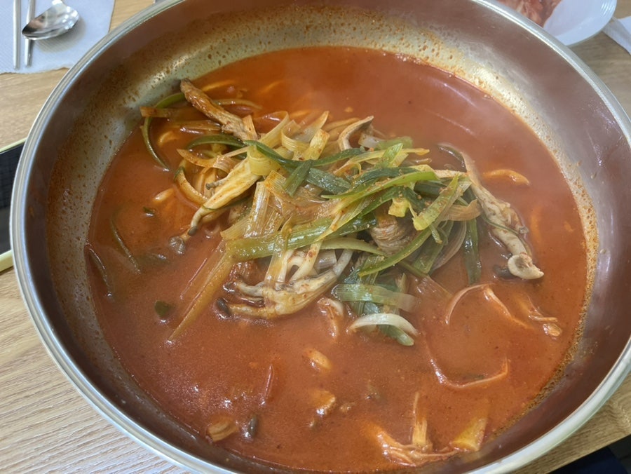밀숲 교대점 사진 4