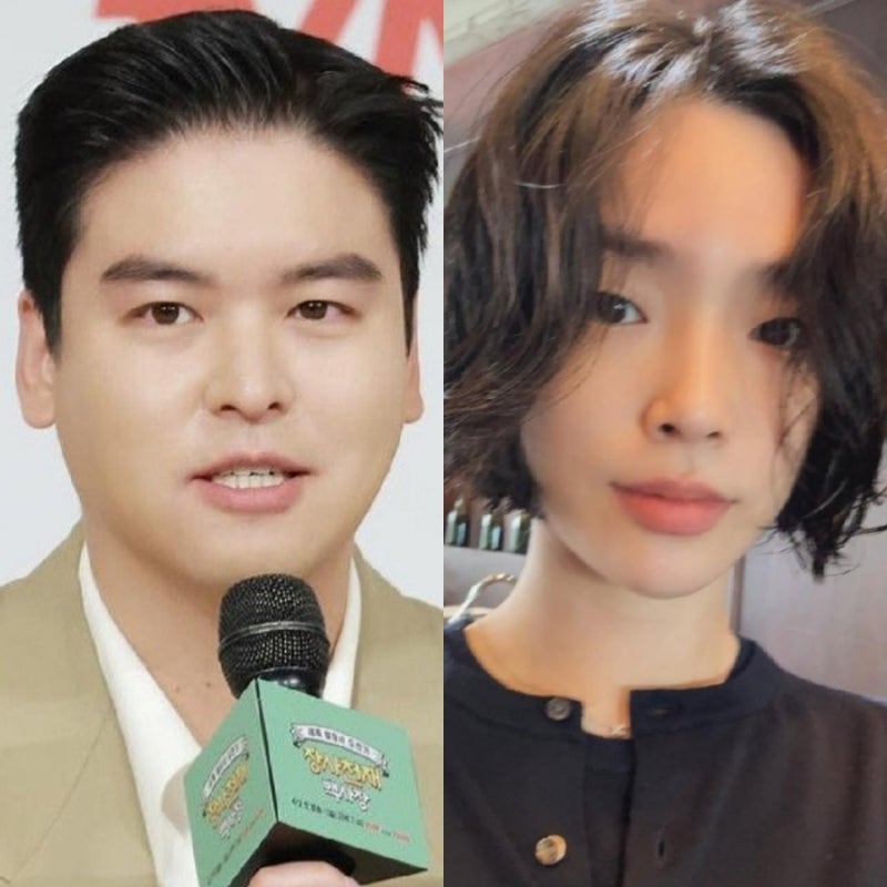 이장우 조혜원 결혼! 파김치 레시피 순대국 식당 리즈 나이 키