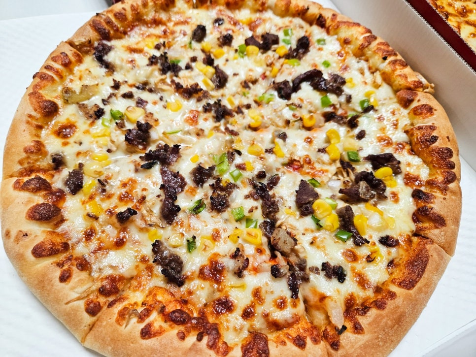 피자스쿨 당진기지시점 사진 5