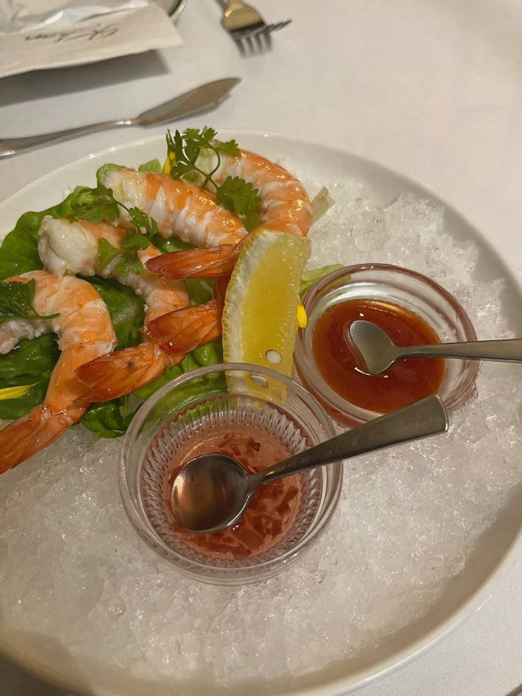  대전맛집 칸스테이크하우스, 출장 중 만난 최고의 스테이크