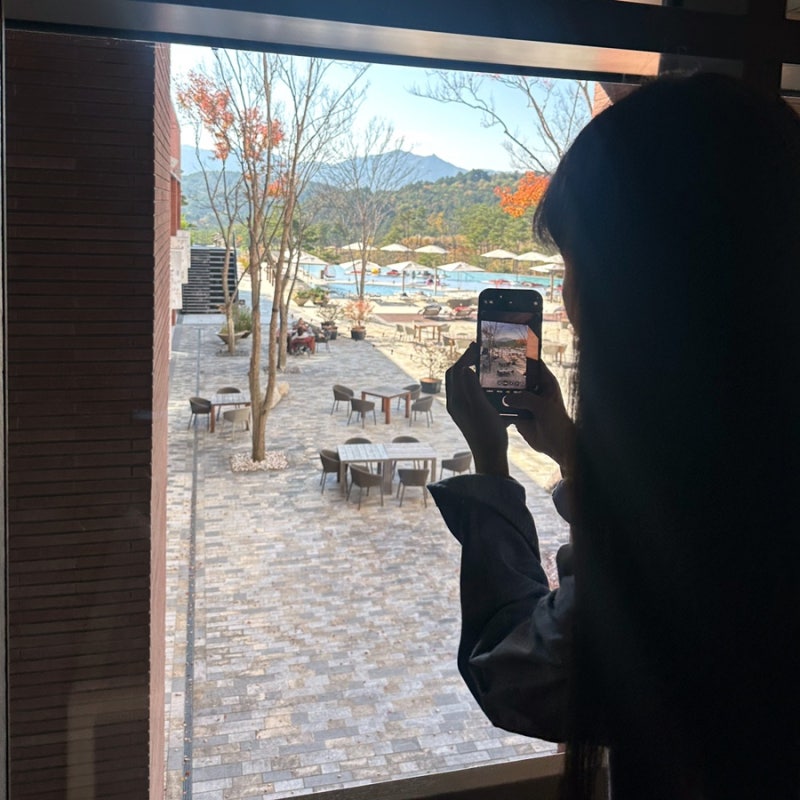 양양 설해원 비회원 객실예약 방법 가격 설해온천