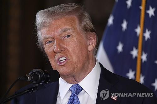 <b>트럼프</b> "<b>우크라 종전</b>위해 <b>협상</b>해야…<b>푸틴</b>·젤렌스키와... 