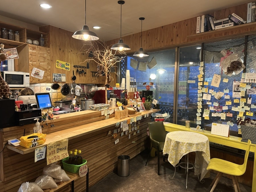 메이플수제버거 사진 2