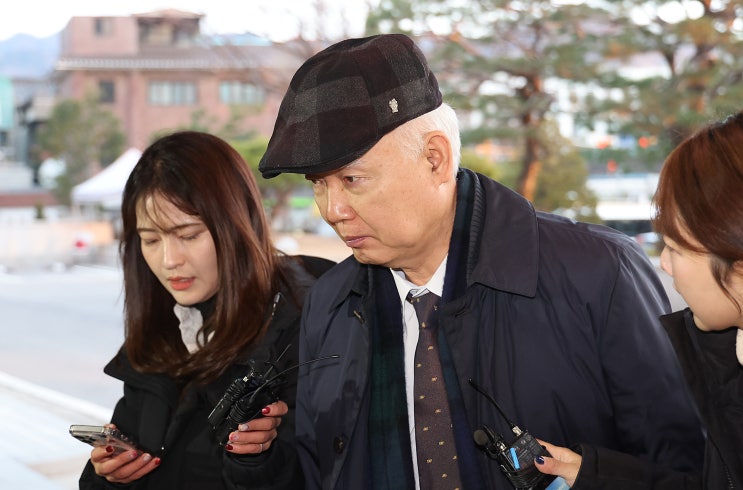 (뉴스인)<b>헌재</b>, 尹<b>대통령</b>에 오는 23일까지 탄핵심판 <b>답변서</b>... 