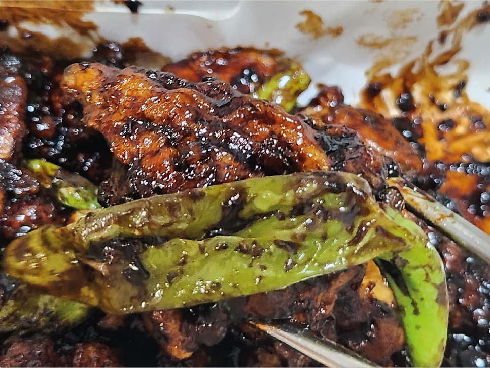 60계치킨 군포점 사진 6
