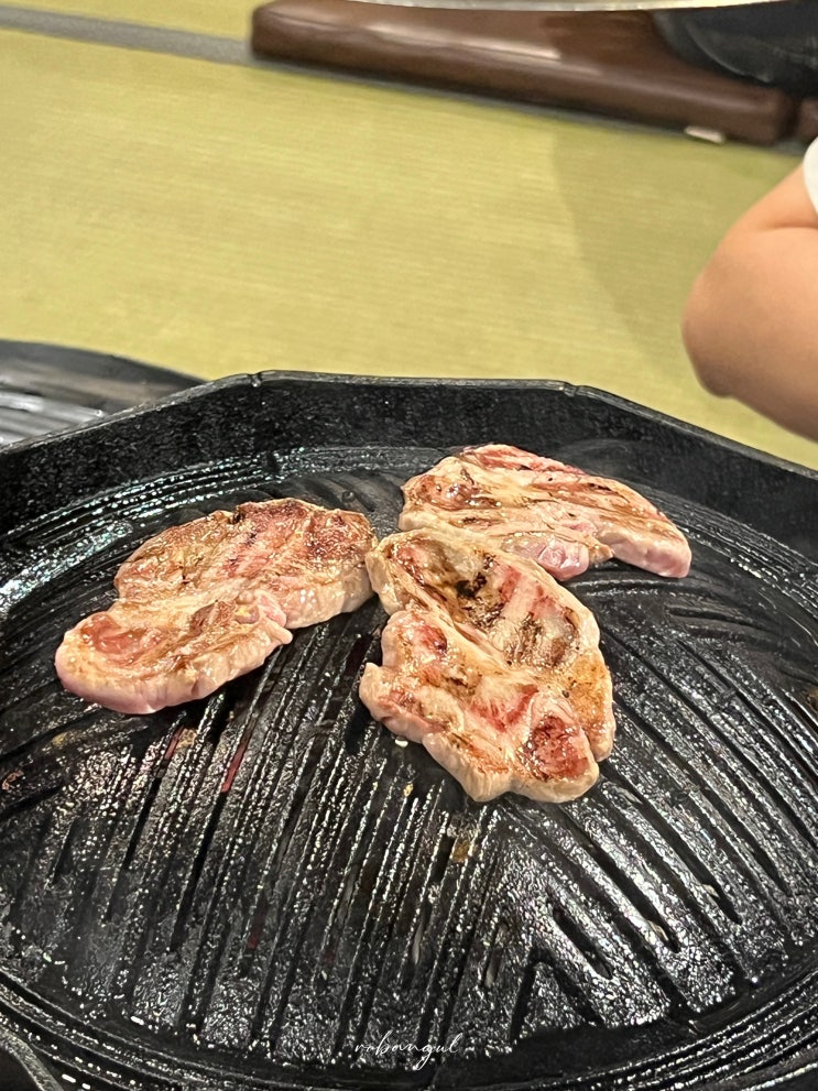  삿포로 • 아사히카와 징기즈칸 다이코쿠야 고쵸메점 맛집후기
