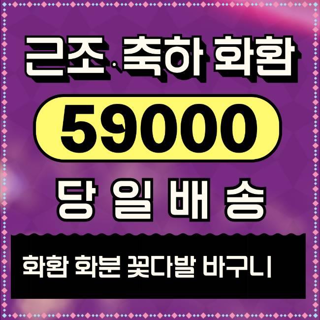  공무원승진화환 근처꽃집 보내기 예약 사이트 정보드려요.