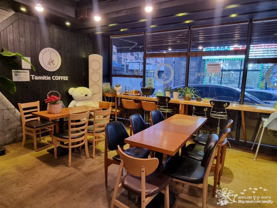 타미띠에 도마점 사진 2