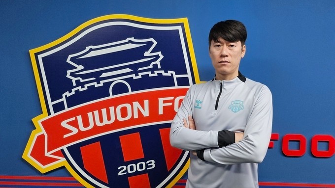 수원FC <b>김은중 감독</b> 어려운 상황...?!