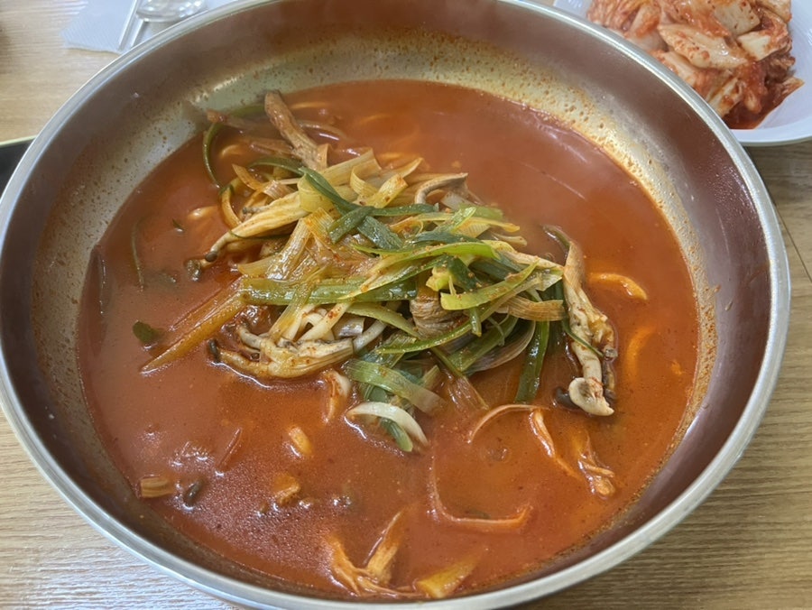 밀숲 교대점 사진 3