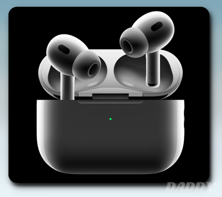 Apple 에어팟 프로 2세대 USB-C 버전 출시! MTJV3KH/A 화이트 모델 살펴보기 Apple 에어팟 프로 2세대 USB-C 버전 출시! MTJV3KH/A 화이트 모델 살펴보기