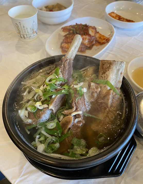 Hyojadonggalbitangbangyetang photo 1