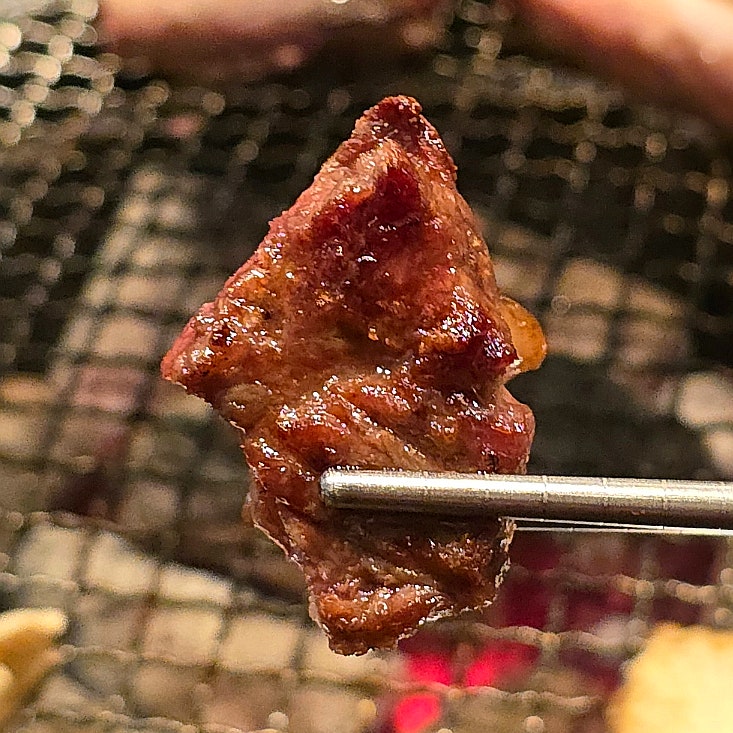  별내맛집 미우돈 별가람역점 소고기부터 돼지고기까지 제대로 즐기기!