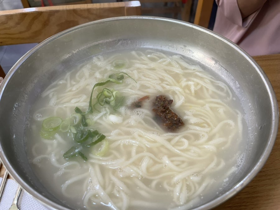 밀숲 교대점 사진 6