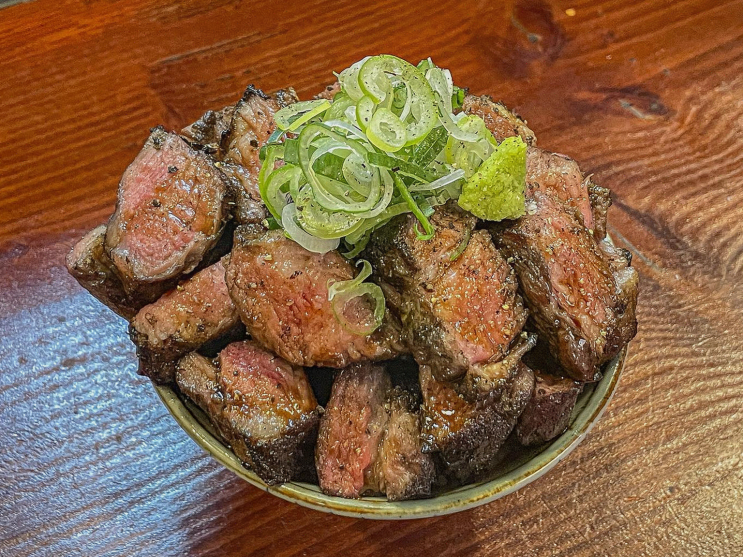  [잠실] 배키욘방 잠실, 친구들과 만난 특별한 맛집