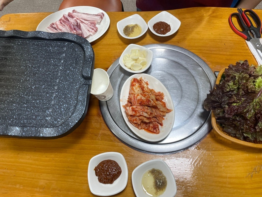 이모네식당 사진 5