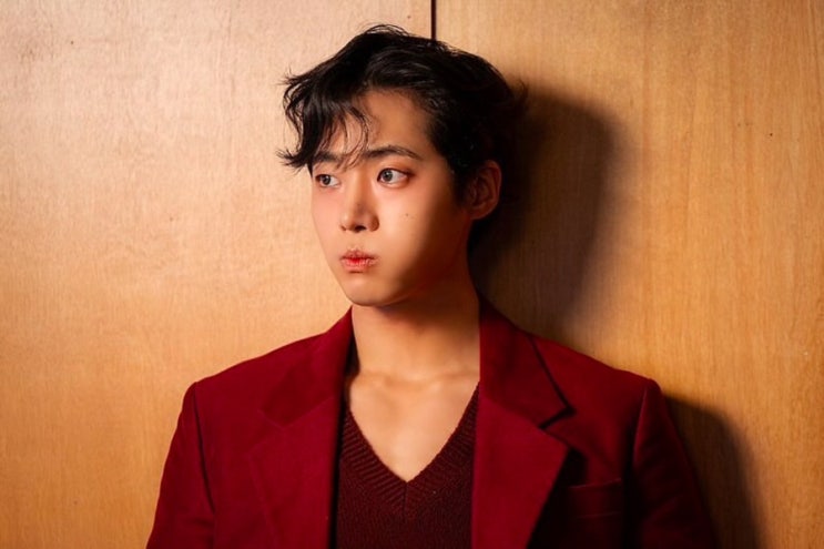  옥씨부인전 추영우, 대세남 등극? 사복패션 남친룩 모음