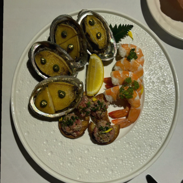  대전맛집 칸스테이크하우스, 로맨틱한 분위기와 완벽한 스테이크!