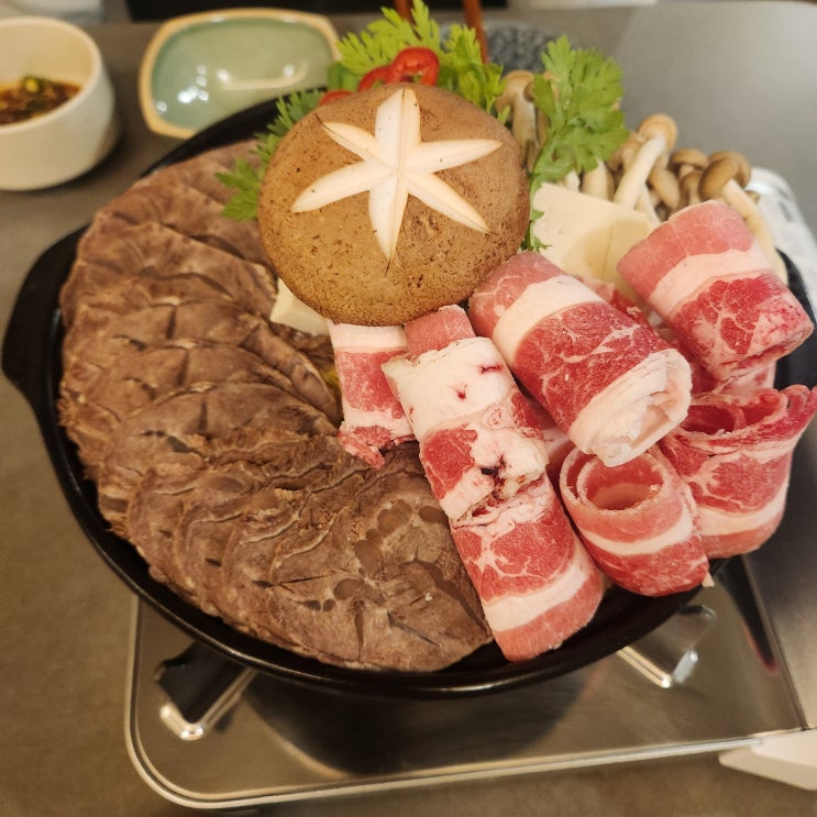  잠실안주맛집 분위기 좋은 요리주점 '싱어리'