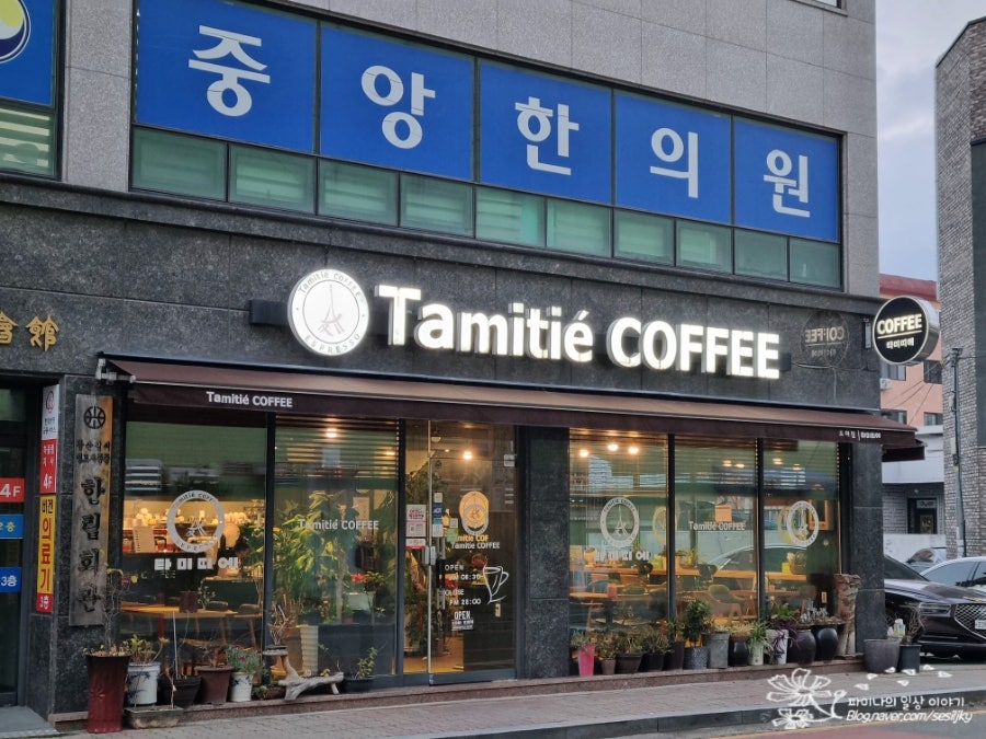 타미띠에 도마점 사진 1