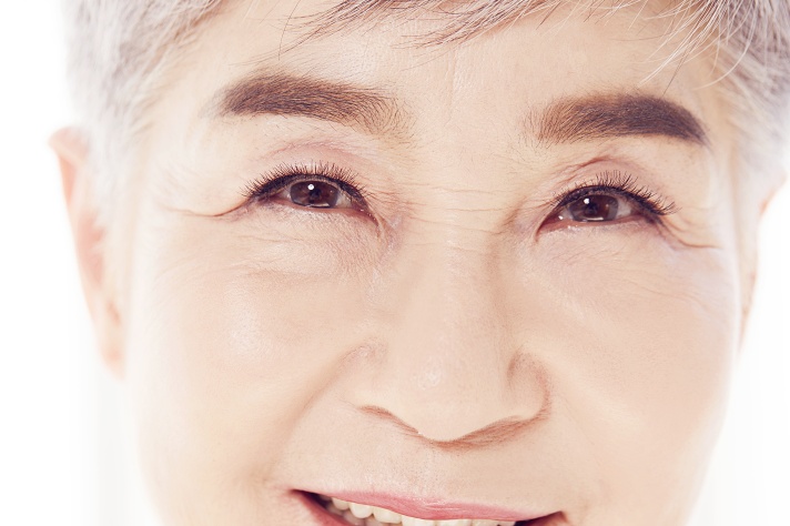 눈밑지방재배치 골든타임이 있습니다.