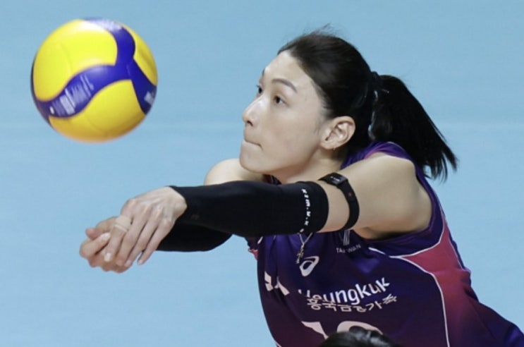 2024-25시즌 KOVO 국내 여자 프로배구 12월 17일 흥국생명 대전정관장 2024-25시즌 KOVO 국내 여자 프로배구 12월 17일 흥국생명 대전정관장