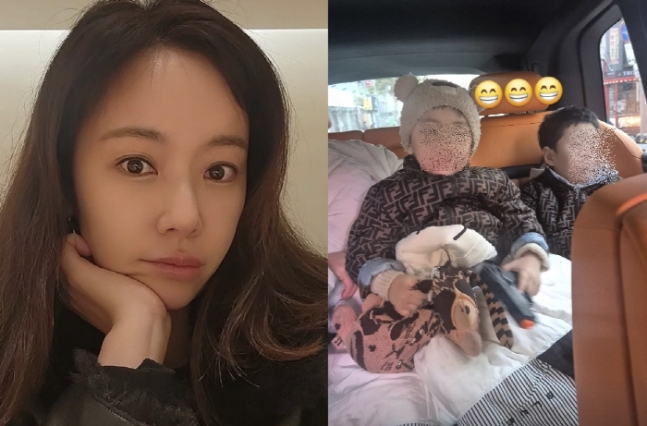 <b>황정음</b> 전남편보다 재력 자랑한 이유 있었네 6억원 <b>슈퍼카</b>에... 
