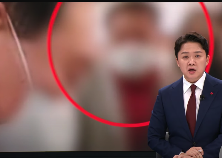 전성배 <b>건진법사</b> 천공 체포 <b>구속</b> 비선 의혹