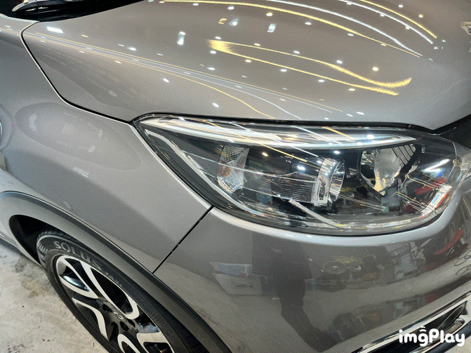  대전 스팀세차, 유성 스팀세차 대전 유성 B&A Detailing 프리미엄 스팀세차 후기  꼼꼼함에 감동받다