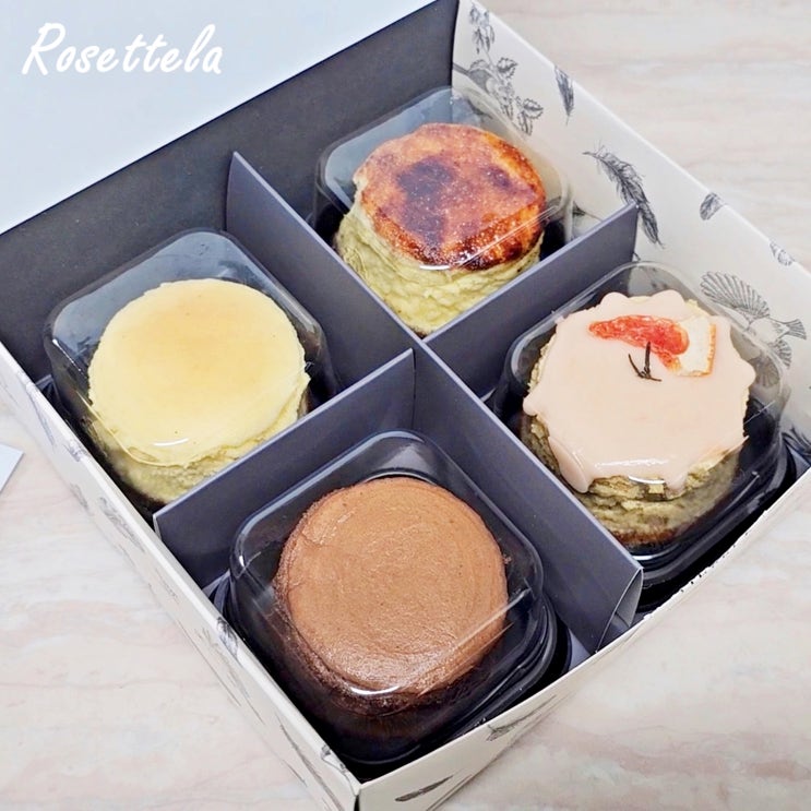  서울 3대 치즈케이크 연남동 치플레 본점 수플레 홍대 디저트 맛집