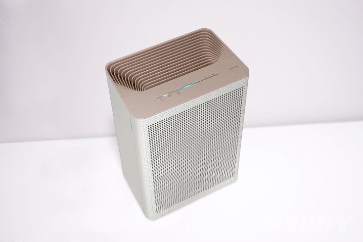 삼성전자 블루스카이 3100 공기청정기 AX033B310GWD로 미세먼지 완벽 차단! 삼성전자 블루스카이 3100 공기청정기 AX033B310GWD로 미세먼지 완벽 차단!