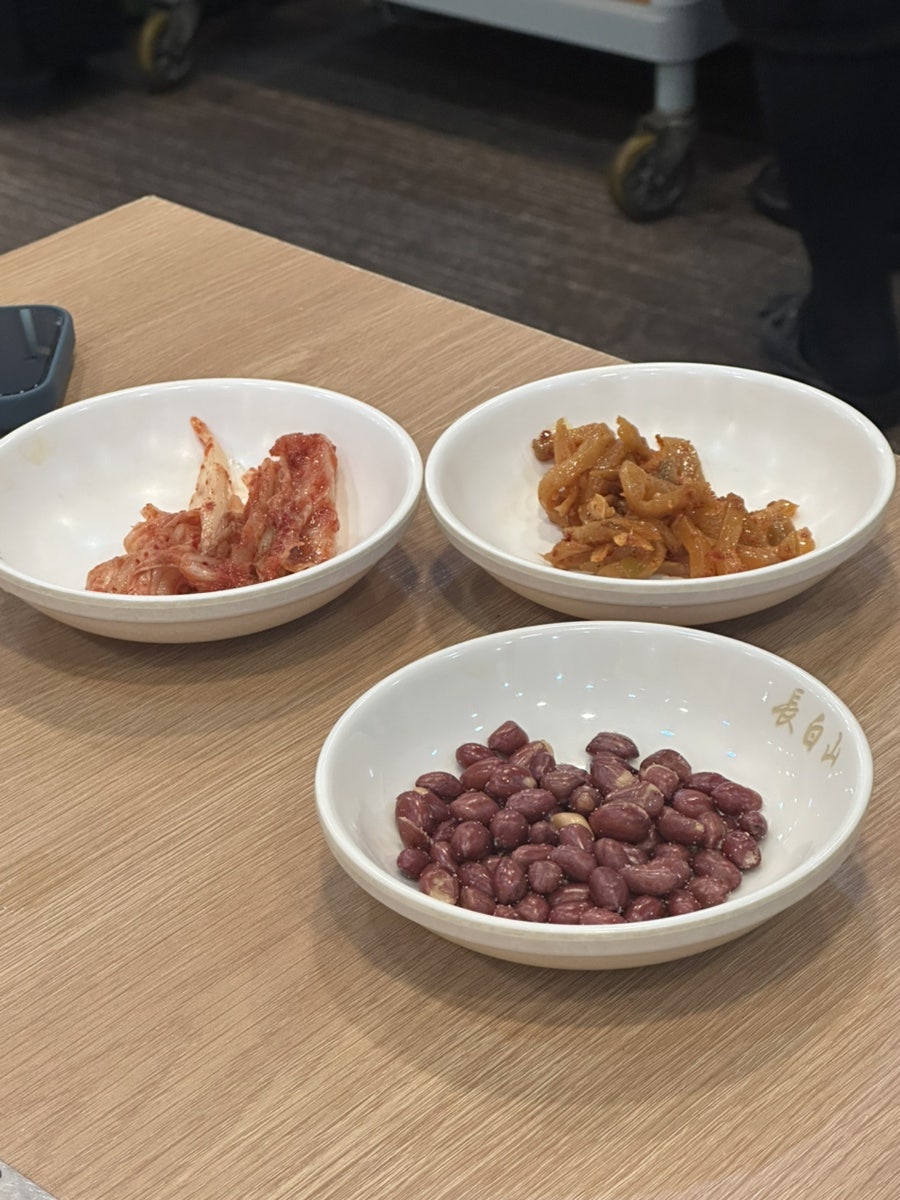장백산양꼬치 상무직영점 사진 5
