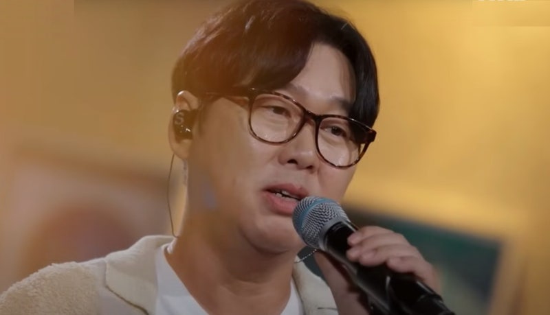 발라드 명곡 '네게 줄수 있는건 오직 사랑뿐'-변진섭