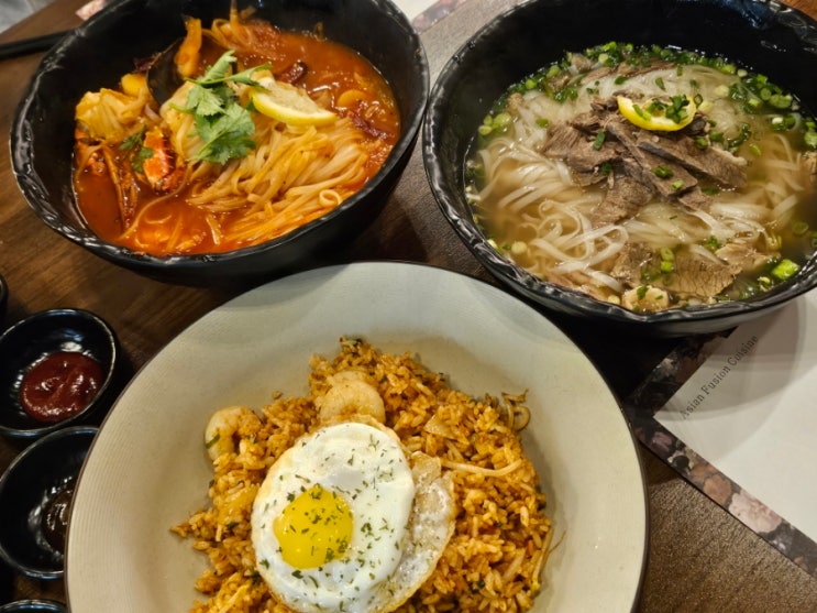  광주 장덕동 점심 맛집 잇포// 고수추가 무료