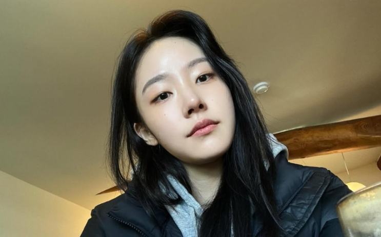 <b>그리메상</b> 품은 배우 <b>채원빈</b>, 한석규와의 특별한 인연과 남다른... 