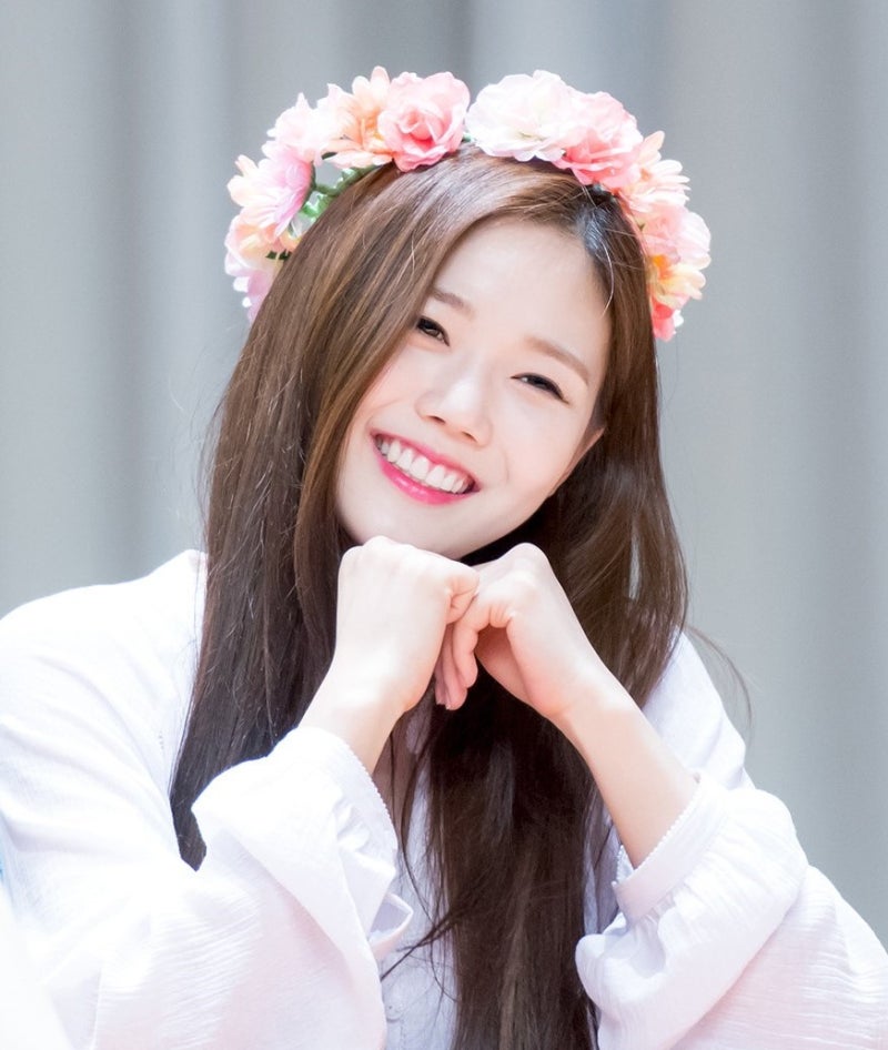 오마이걸 효정 - 크리스마스 야간열차 뮤비 듣기 가사