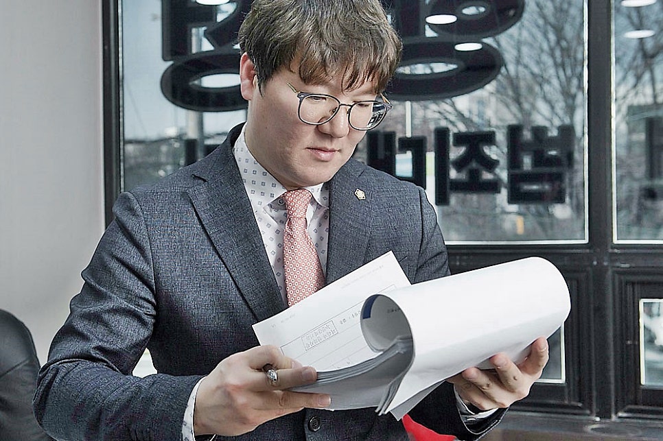 처벌 및 해결 사례, 아직도 찾아다니세요? 여기 다 있습니다 관련 사진