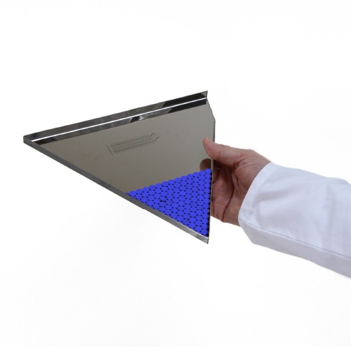  [메탈] 타블렛 카운팅 삼각대 Tablet Counting Triangle