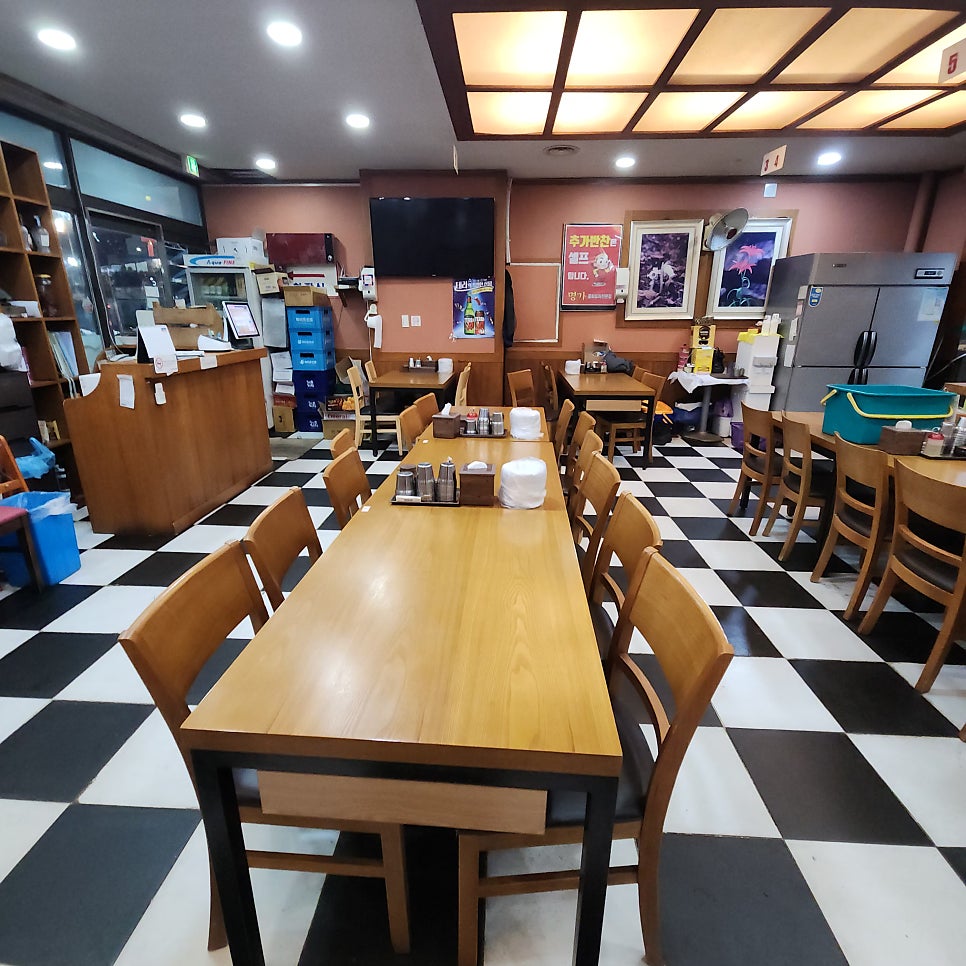 교촌치킨 휘닉스봉평점 사진 6