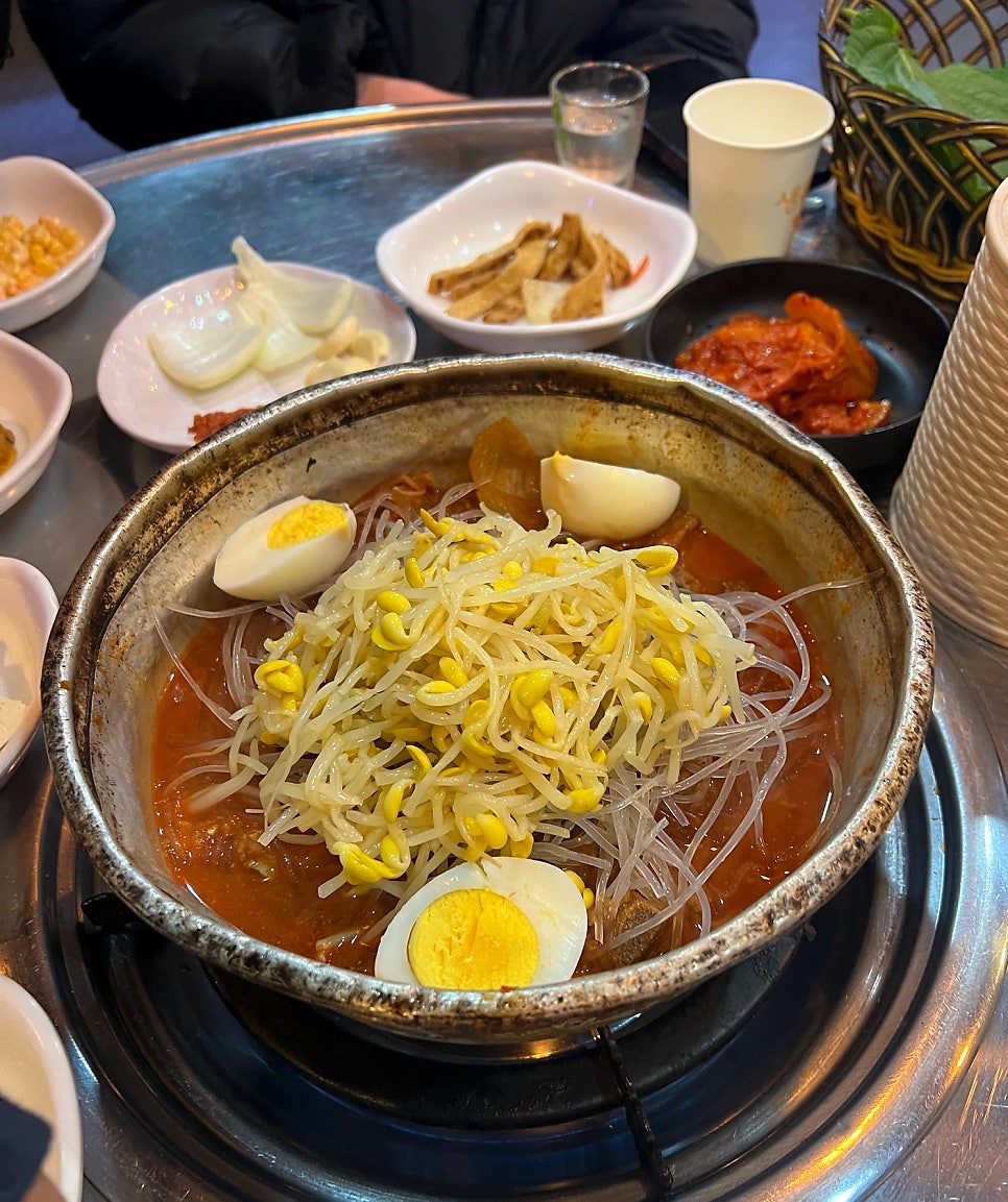 Pujimhanyangpunigalbijjim photo 4