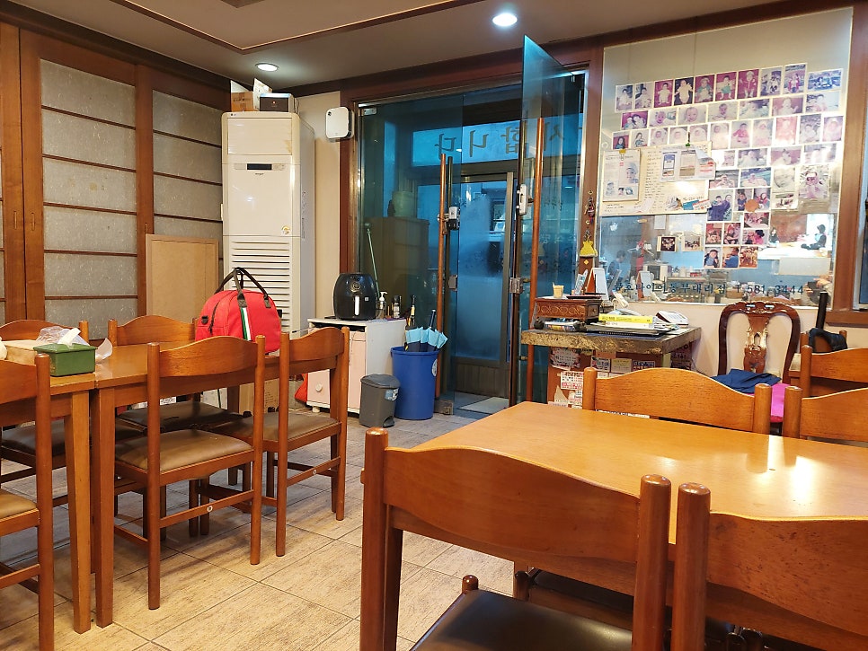 낭주식당 사진 4