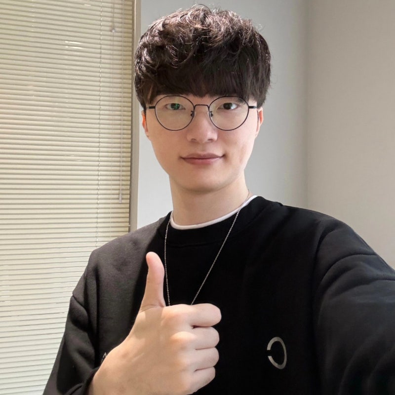 [스틸러] T1 페이커가 선택한 안경 BEST3
