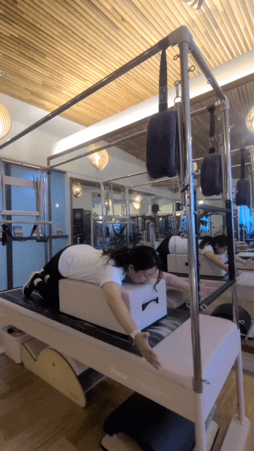  영등포구청필라테스 , 10명 중 8명이 놓치는 실수