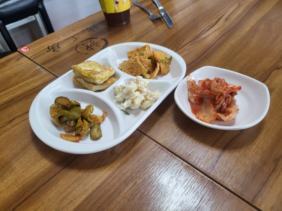 김밥나라 제물포점 사진 4