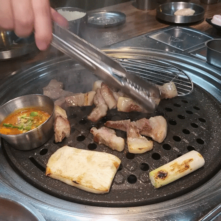 군포역 맛집 래돈 흑돼지 전문점 군포역 맛집 래돈 흑돼지 전문점