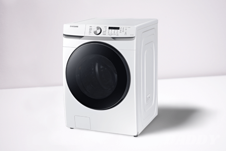에너지 효율 1등급! 삼성 그랑데 드럼 세탁기 WF19T6000KW의 스마트한 기능 에너지 효율 1등급! 삼성 그랑데 드럼 세탁기 WF19T6000KW의 스마트한 기능