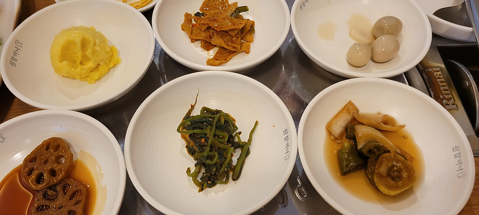 원할머니보쌈족발 남원도통점 사진 5