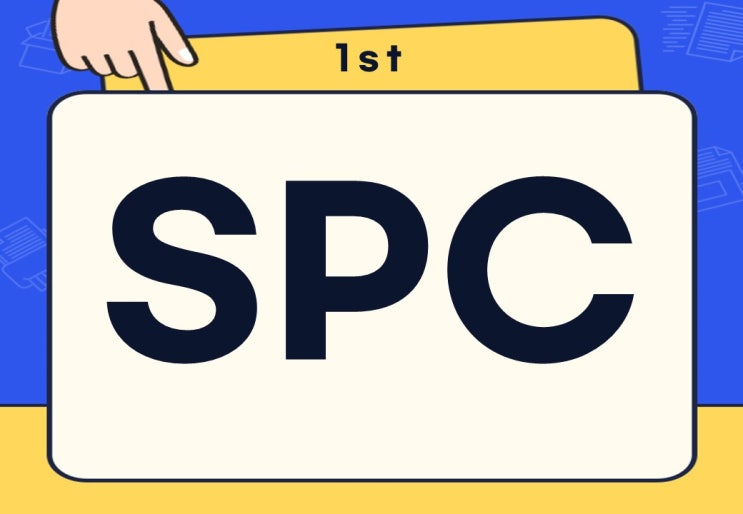  SPC 특수목적법인 뜻 설립 이유 장단점
