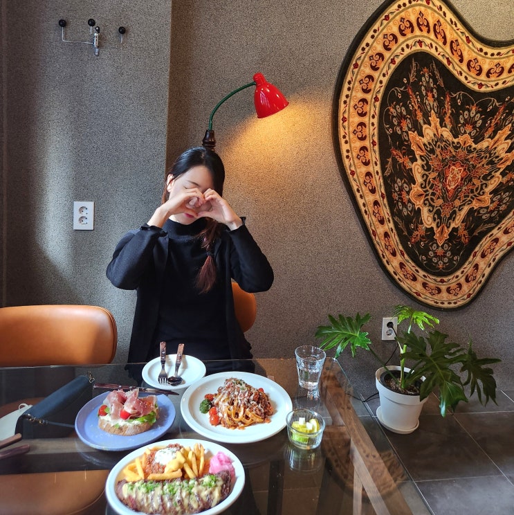  상수역 맛집 바이바이베이비 홍대 소개팅 장소로 찜